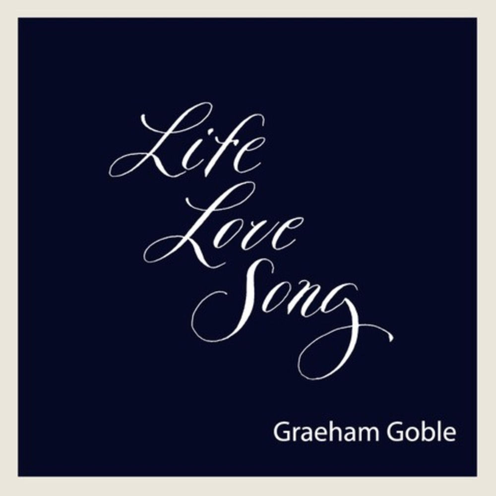 Album artwork for When? Why? by Graeham Goble