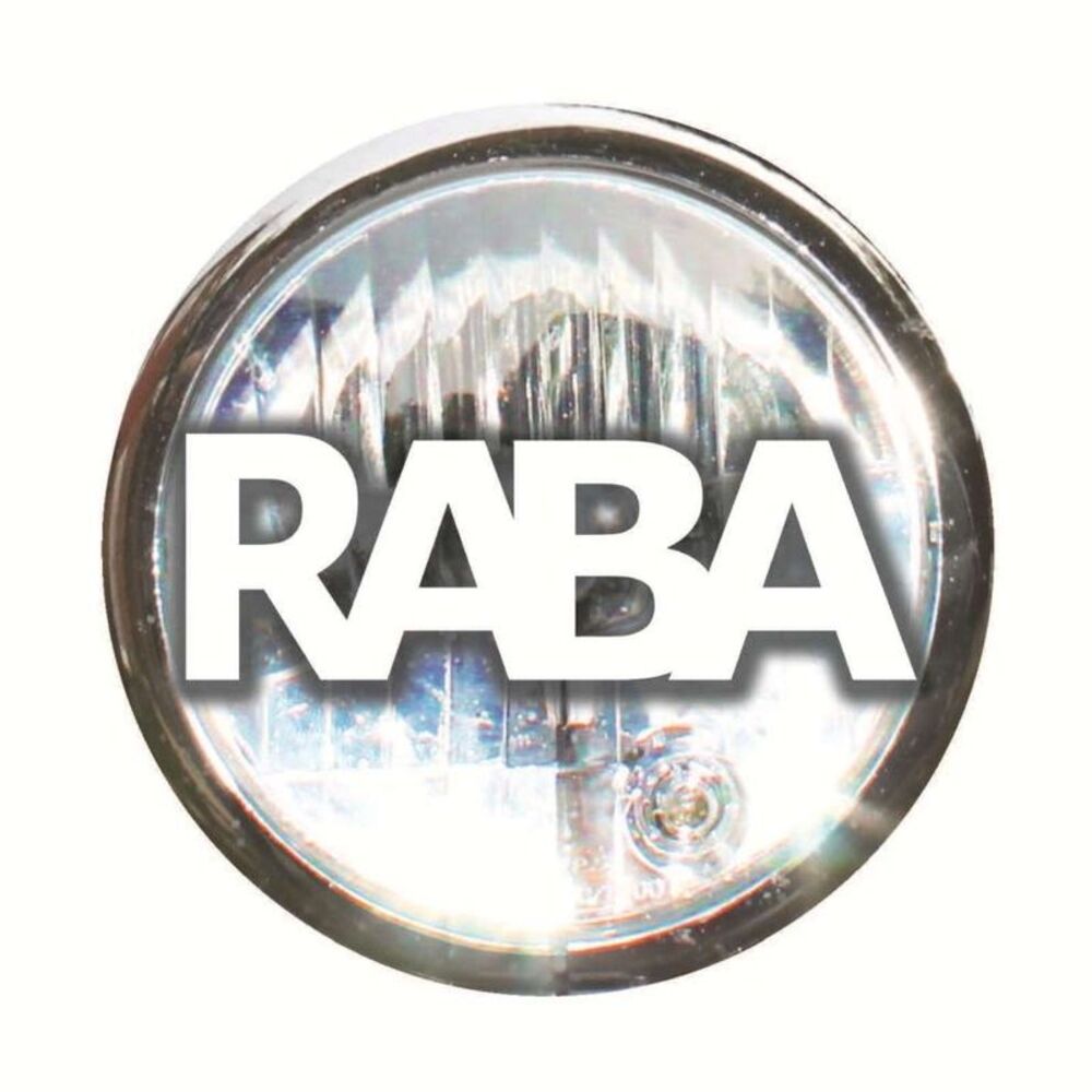 Picture of RABA