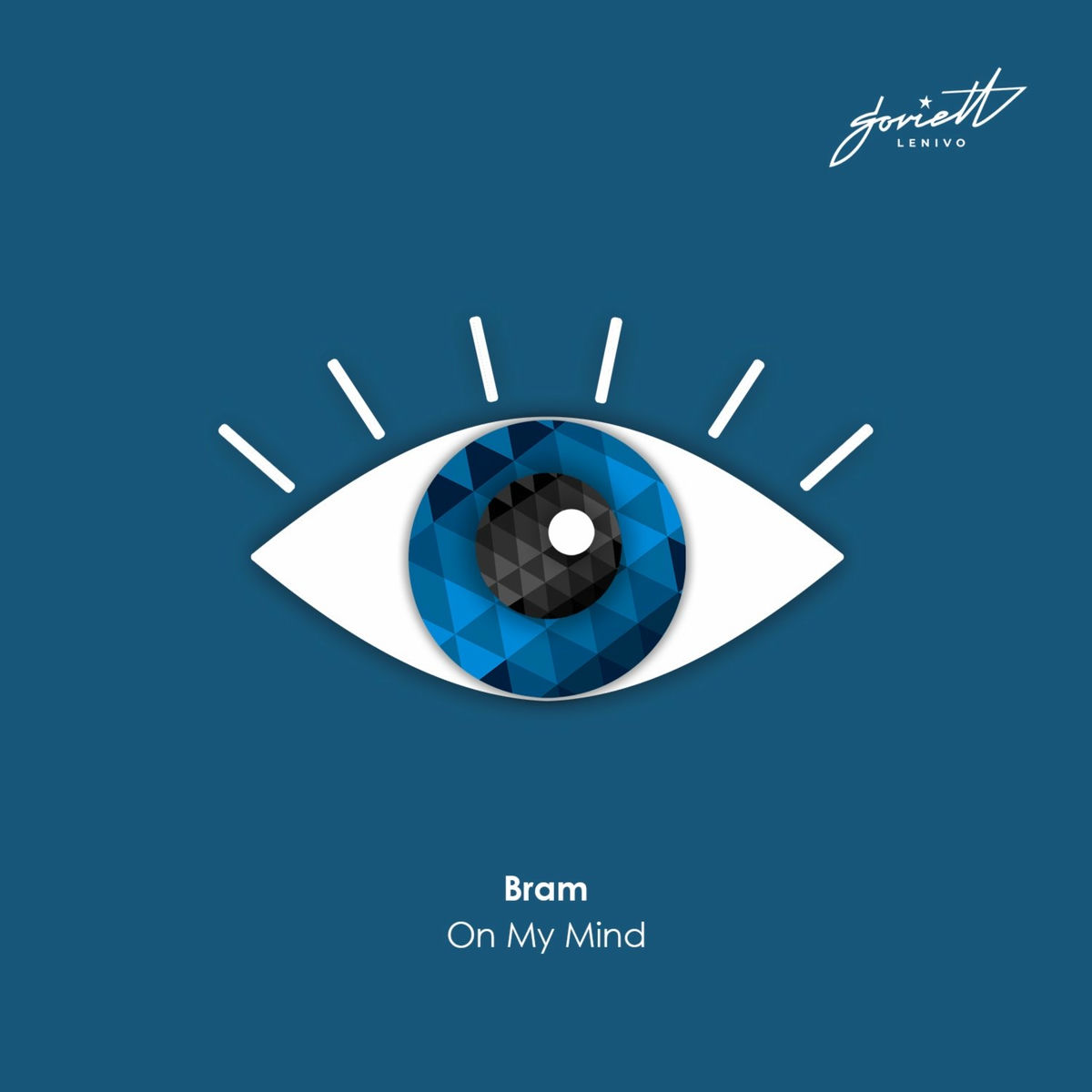 Album cover of On My Mind