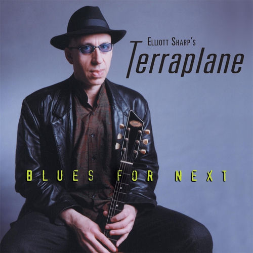 Blues For Next