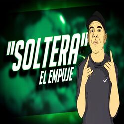 Cover of Soltera