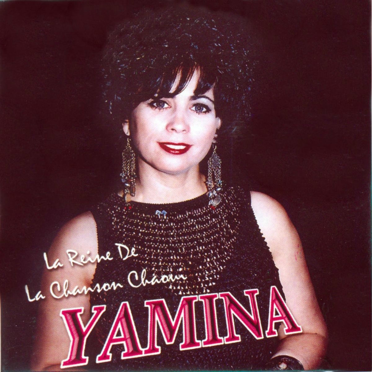 Album cover of Talaâ l'chaouia