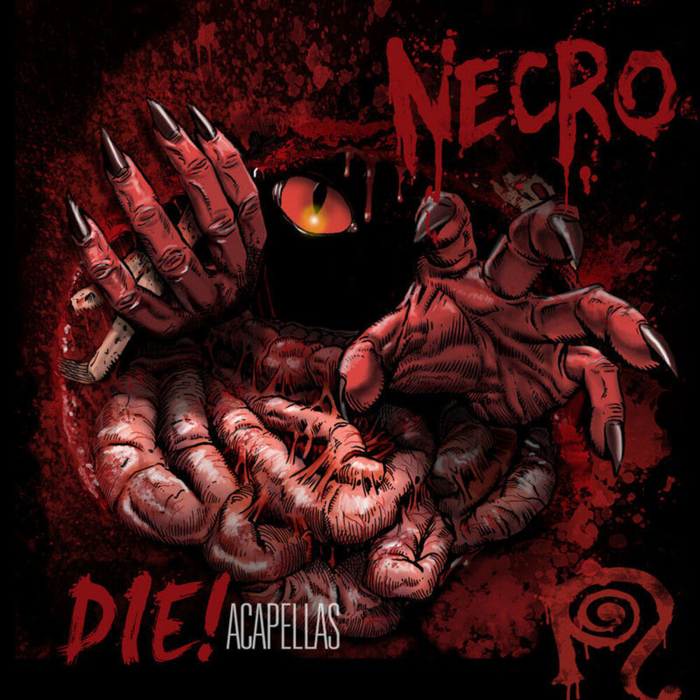Picture of DIE!: Acapellas