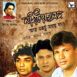 Cover of Nightingales