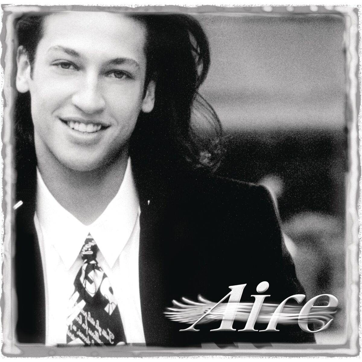 Album cover of Aire