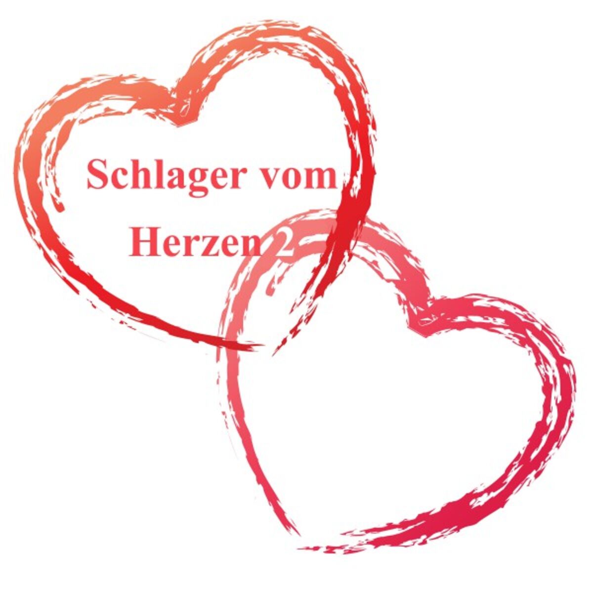 Album cover of Schlager vom Herzen, Vol. 2