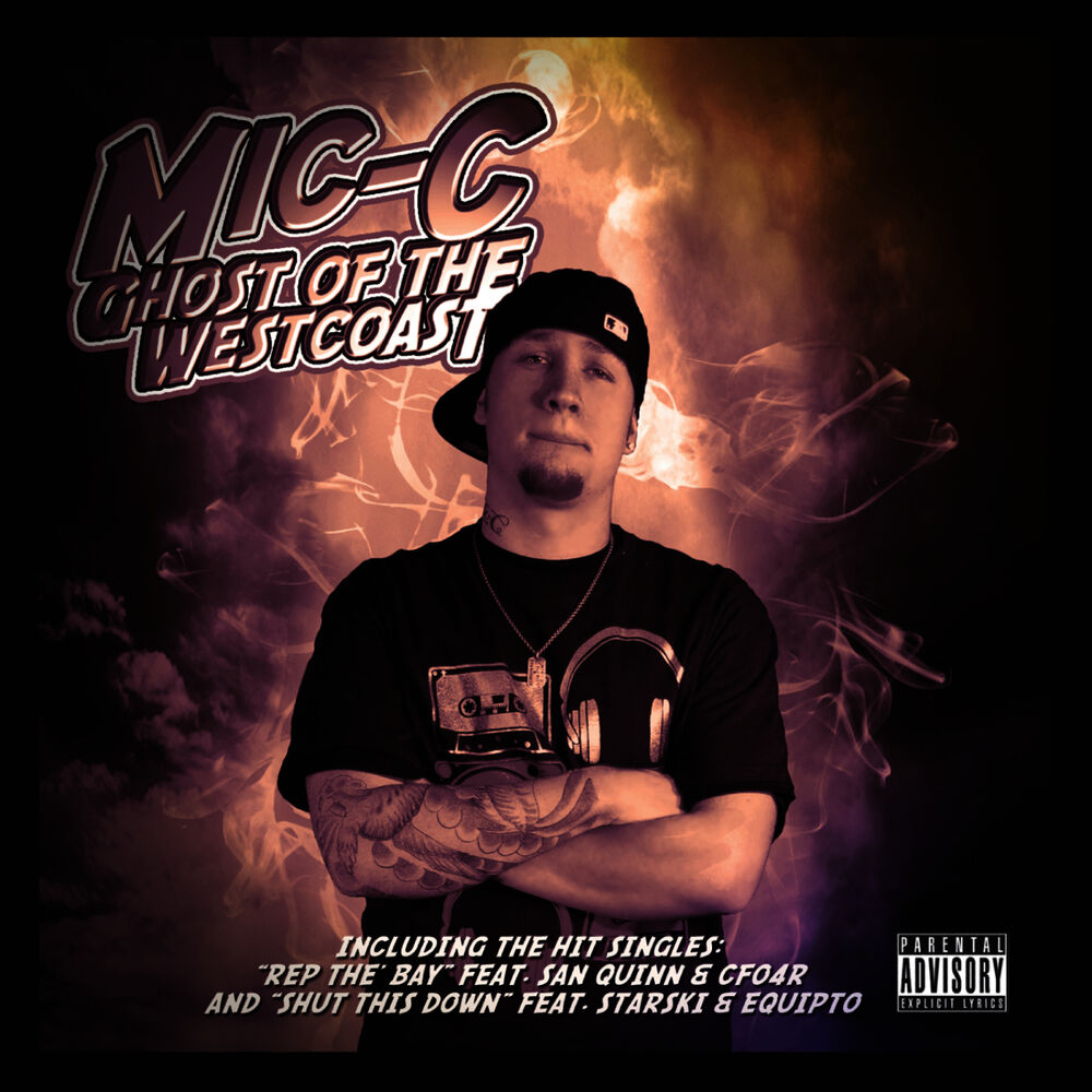 Picture of Ghost of the Westcoast