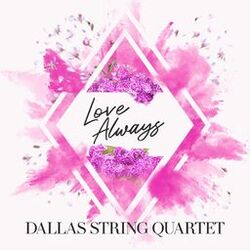 Cover of Love Always