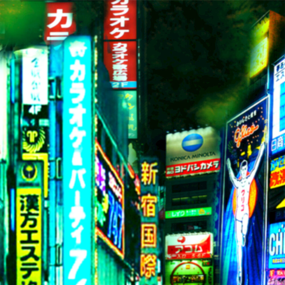 Picture of THE ADOLF NOMURA DISTRICT