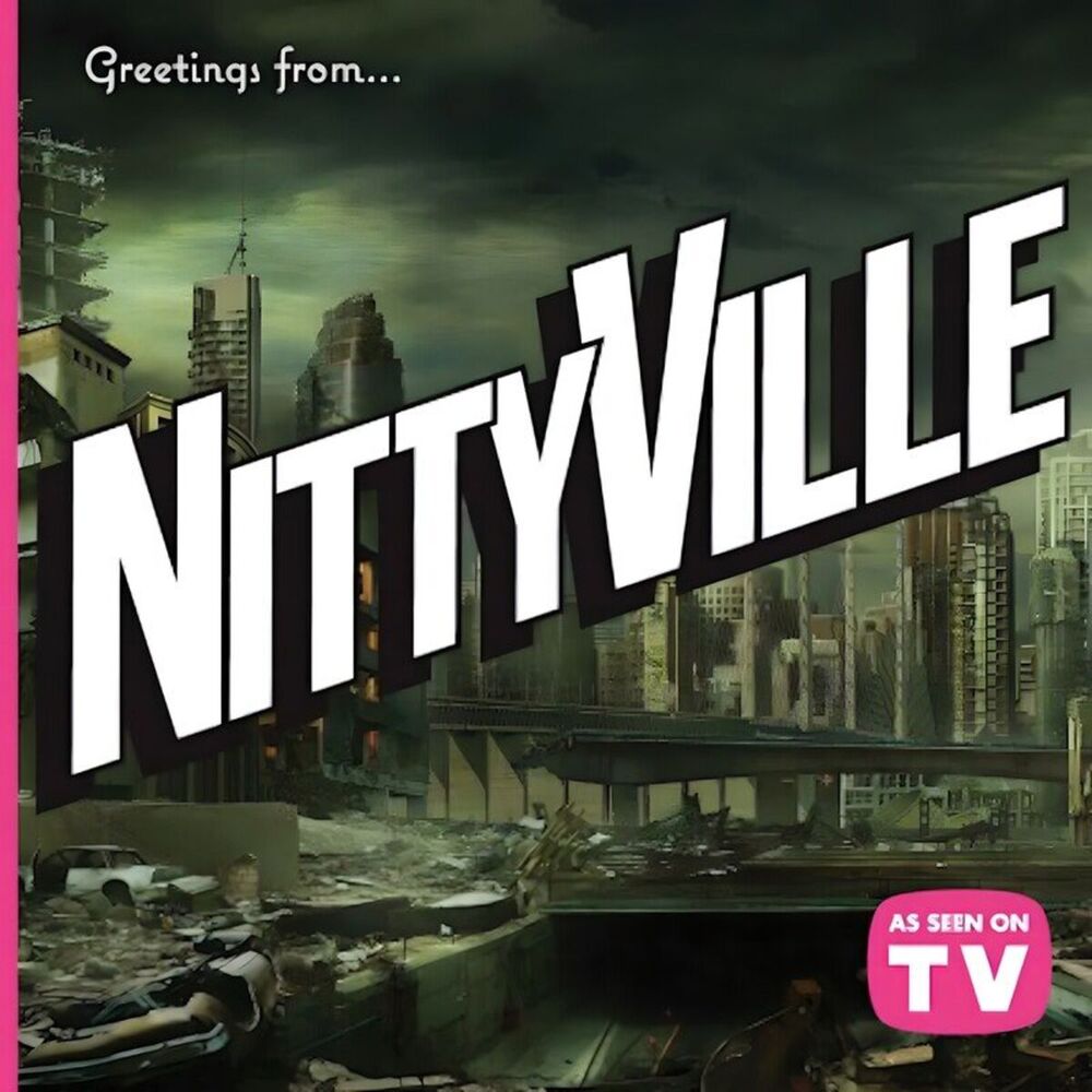 Picture of Channel 85 Presents Nittyville