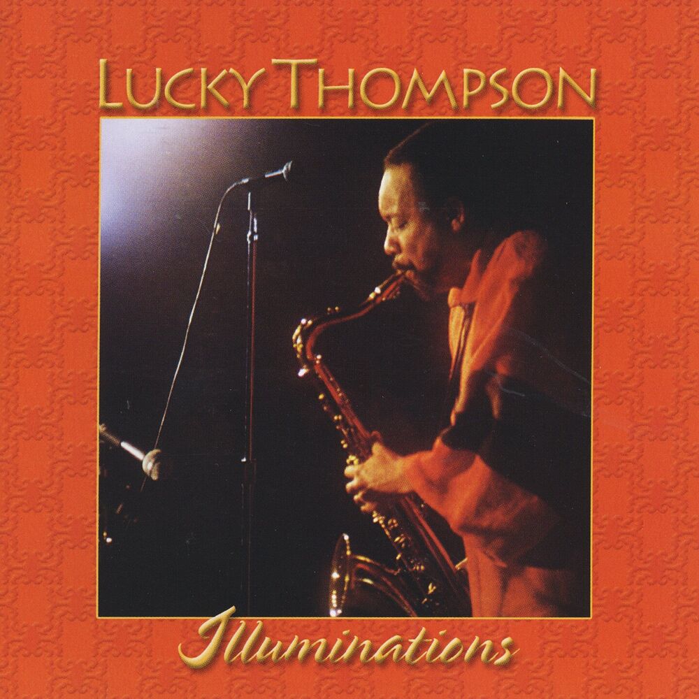 Picture of Illuminations (2024 Remastered Version)