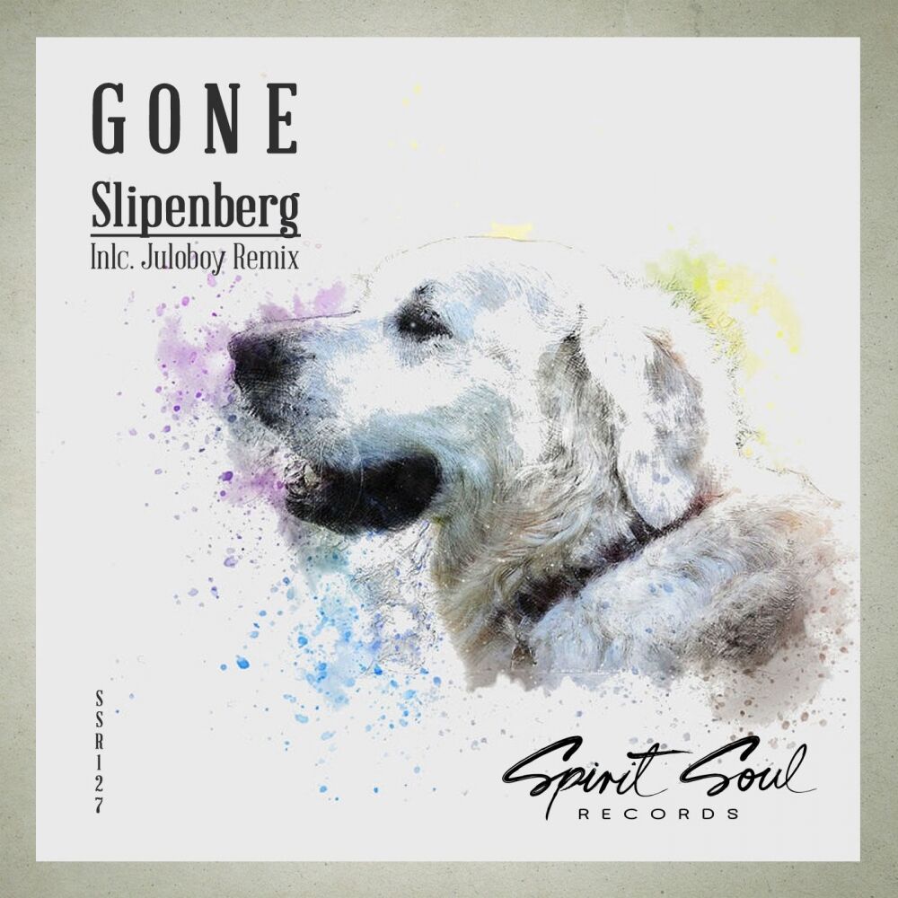 Picture of Gone