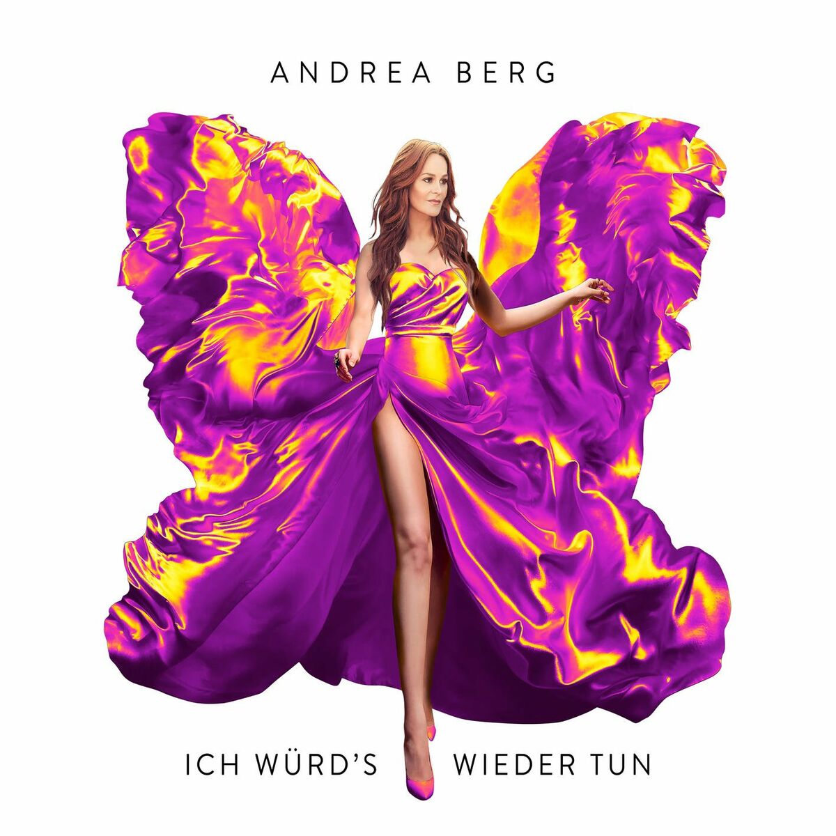 Album cover of Du hast mich tausendmal belogen #2022