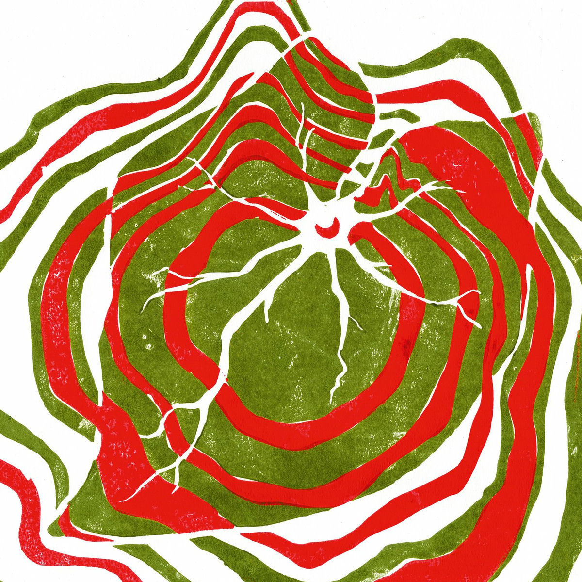 Album cover of Raspberry Moon