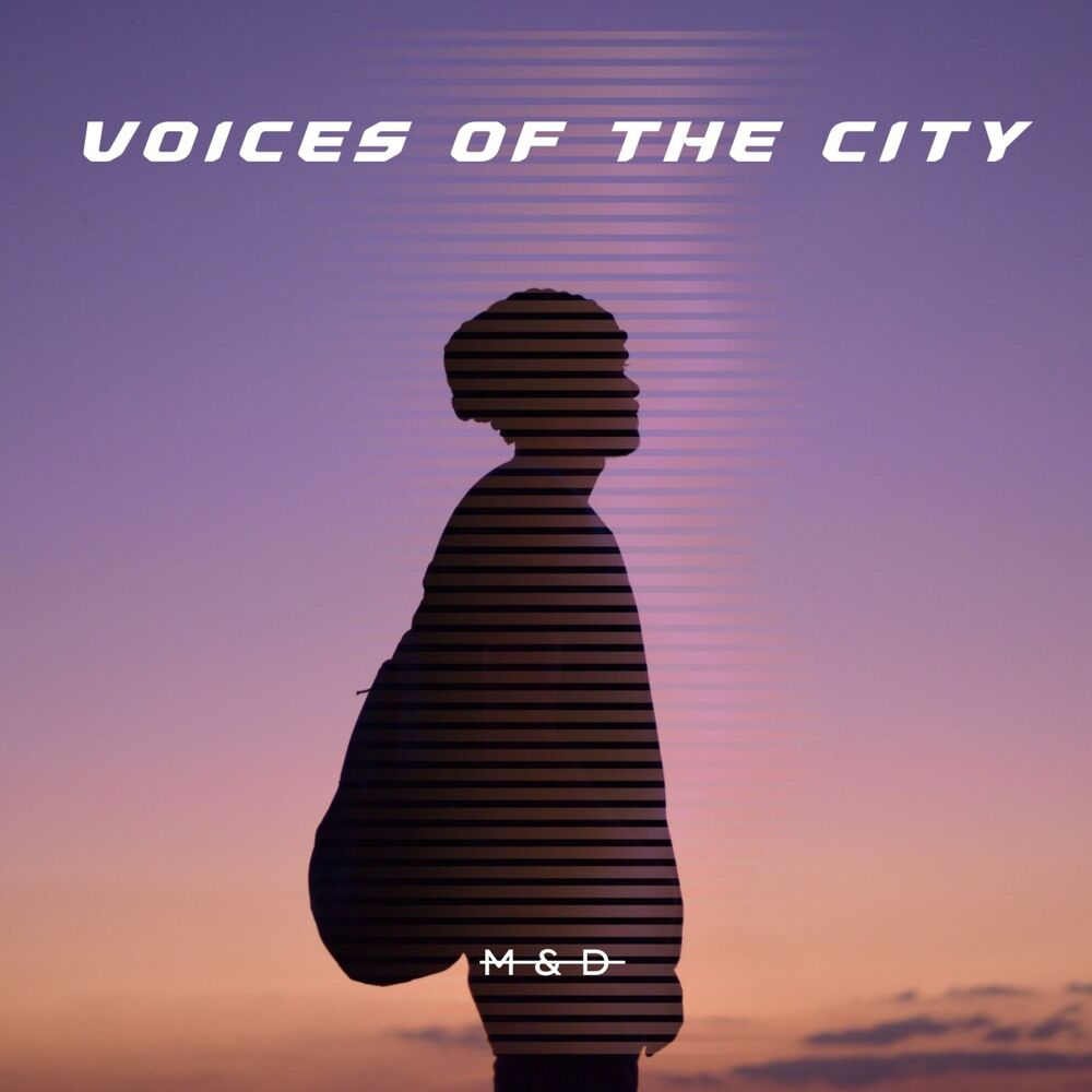 Picture of Voices of the city