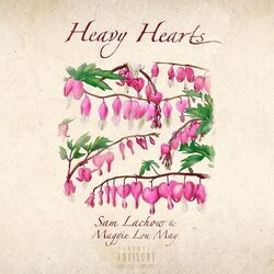 Cover of Heavy Hearts