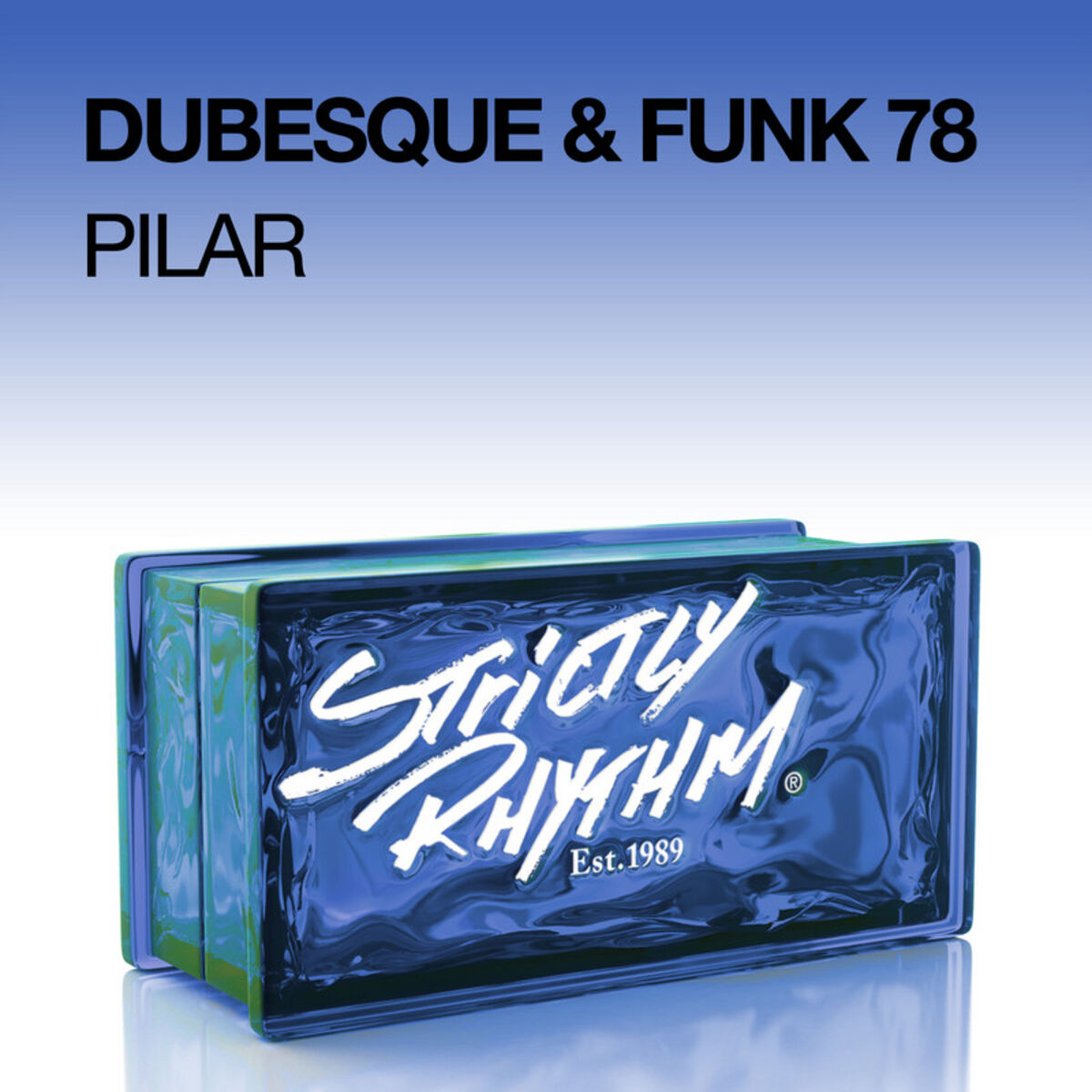 Album cover of Pilar