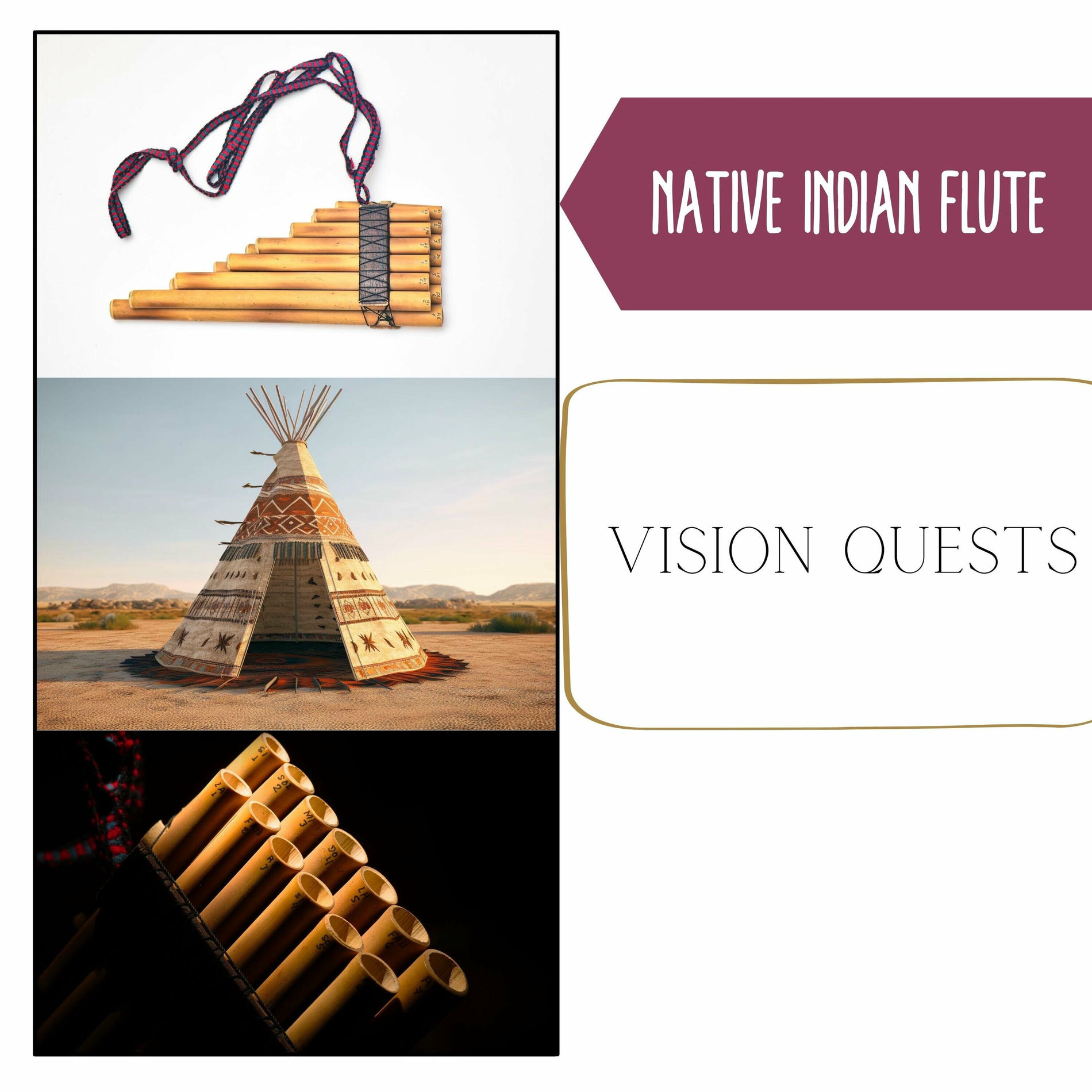 Album cover of Vision Quests: Nature's Call