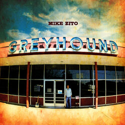 Cover of Greyhound