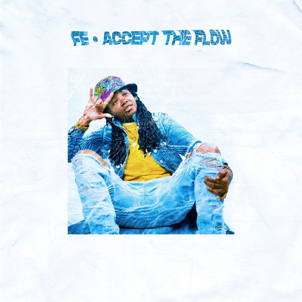 Picture of Accept the Flow