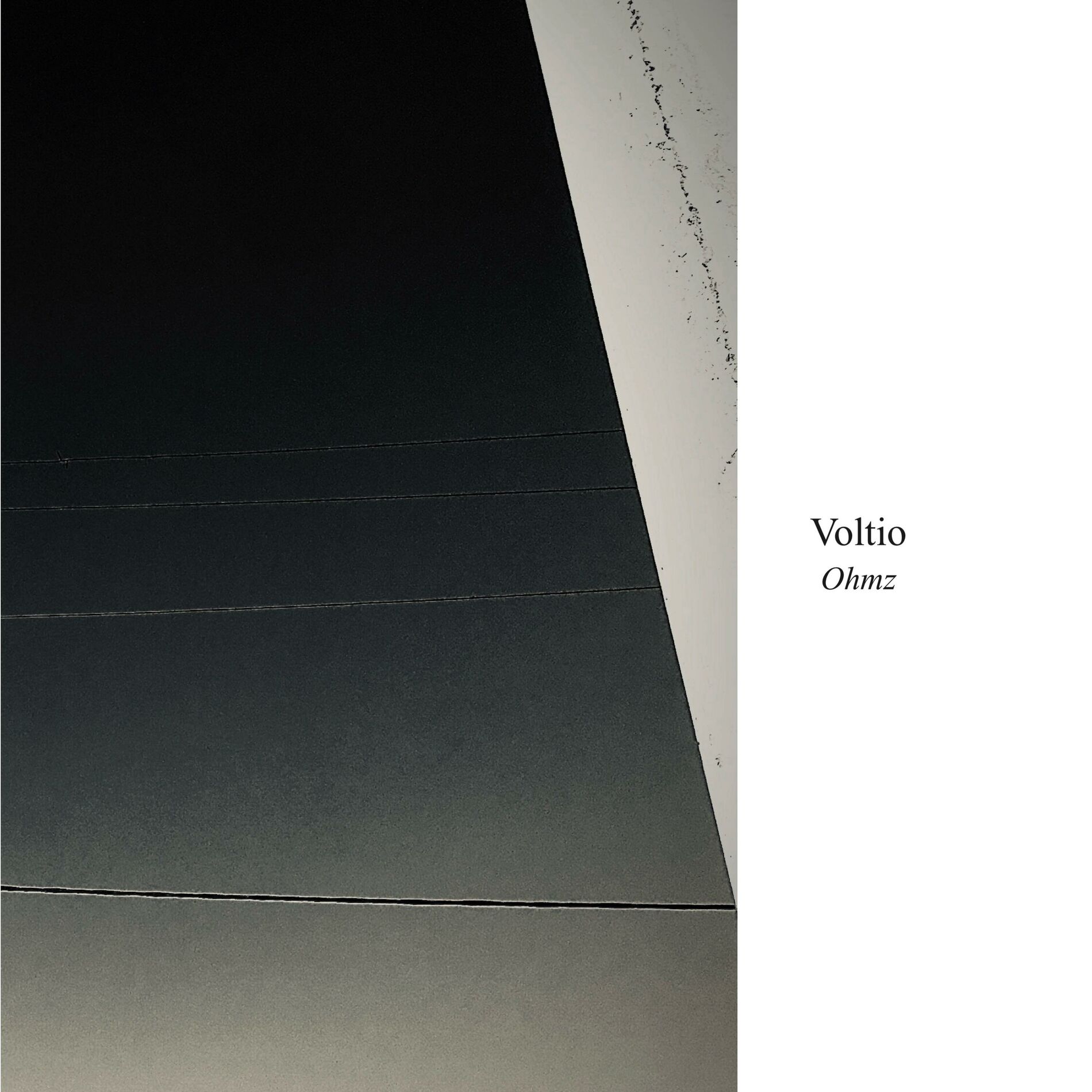 Album cover of Ohmz