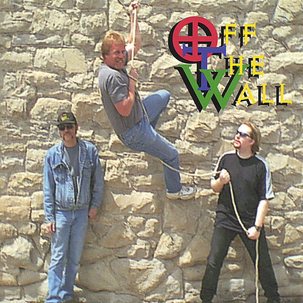 Picture of Off The Wall
