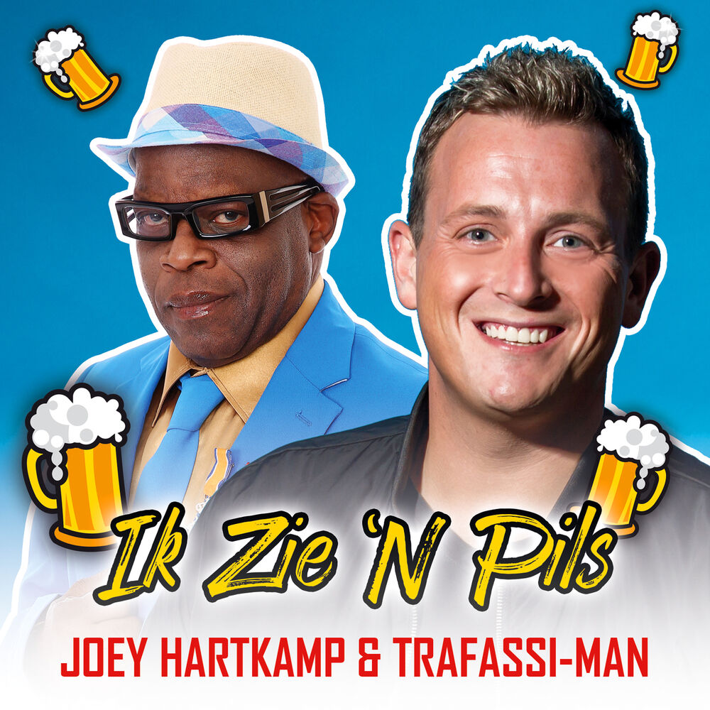 Picture of Ik Zie 'N Pils
