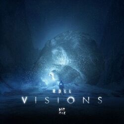 Cover of Visions