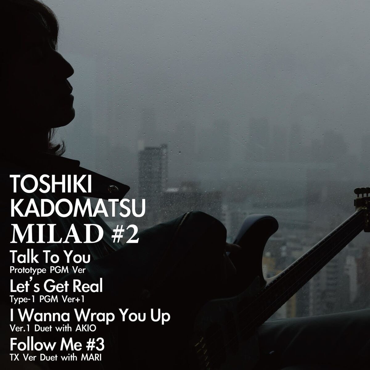 Toshiki Kadomatsu: albums, songs, concerts | Deezer Toshiki Kadomatsu: albums, songs, concerts | Deezer