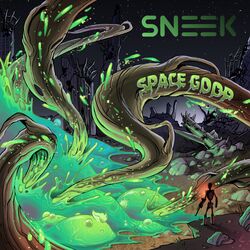 Cover of Space Goop