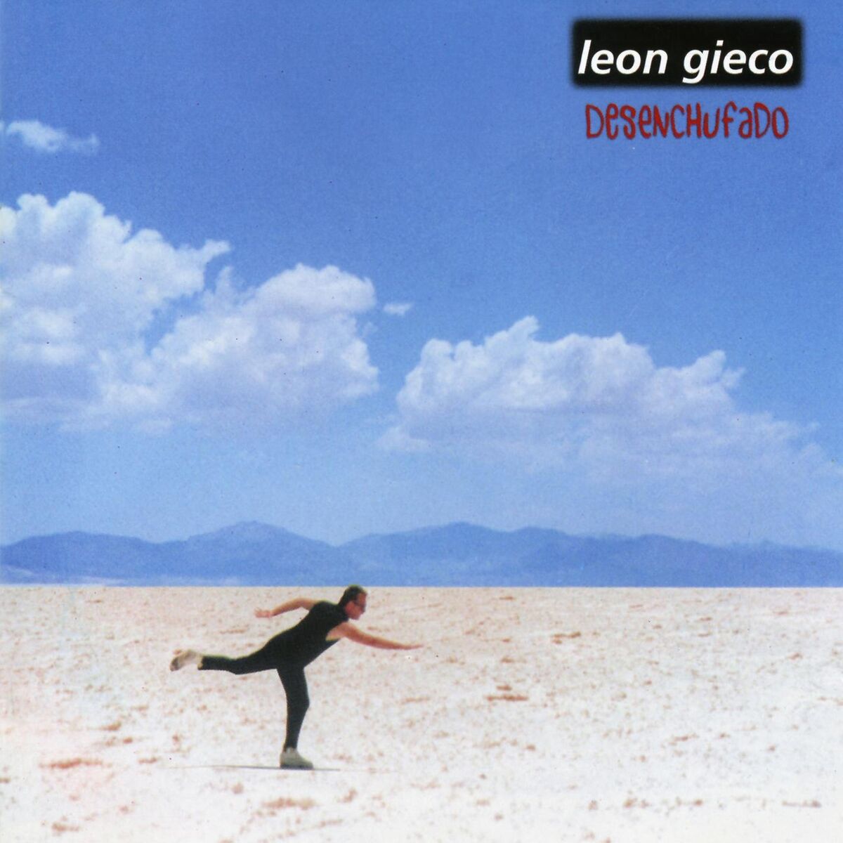 Album cover of Sólo Le Pido A Dios