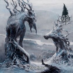 Cover of Frostbitten
