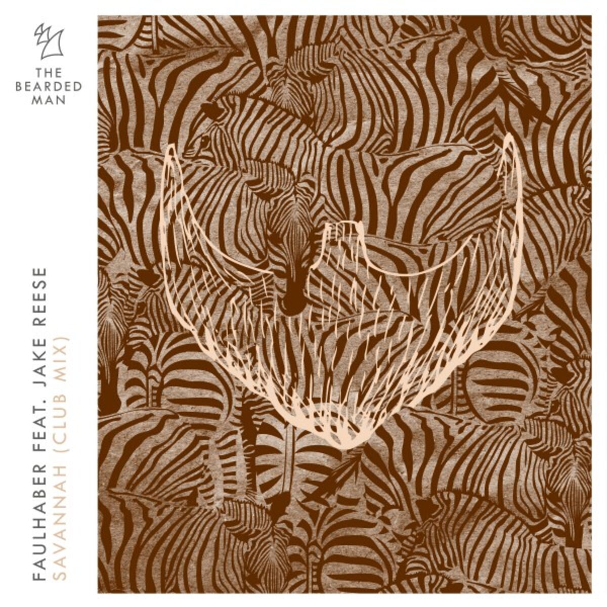 Album cover of Savannah (Club Mix)