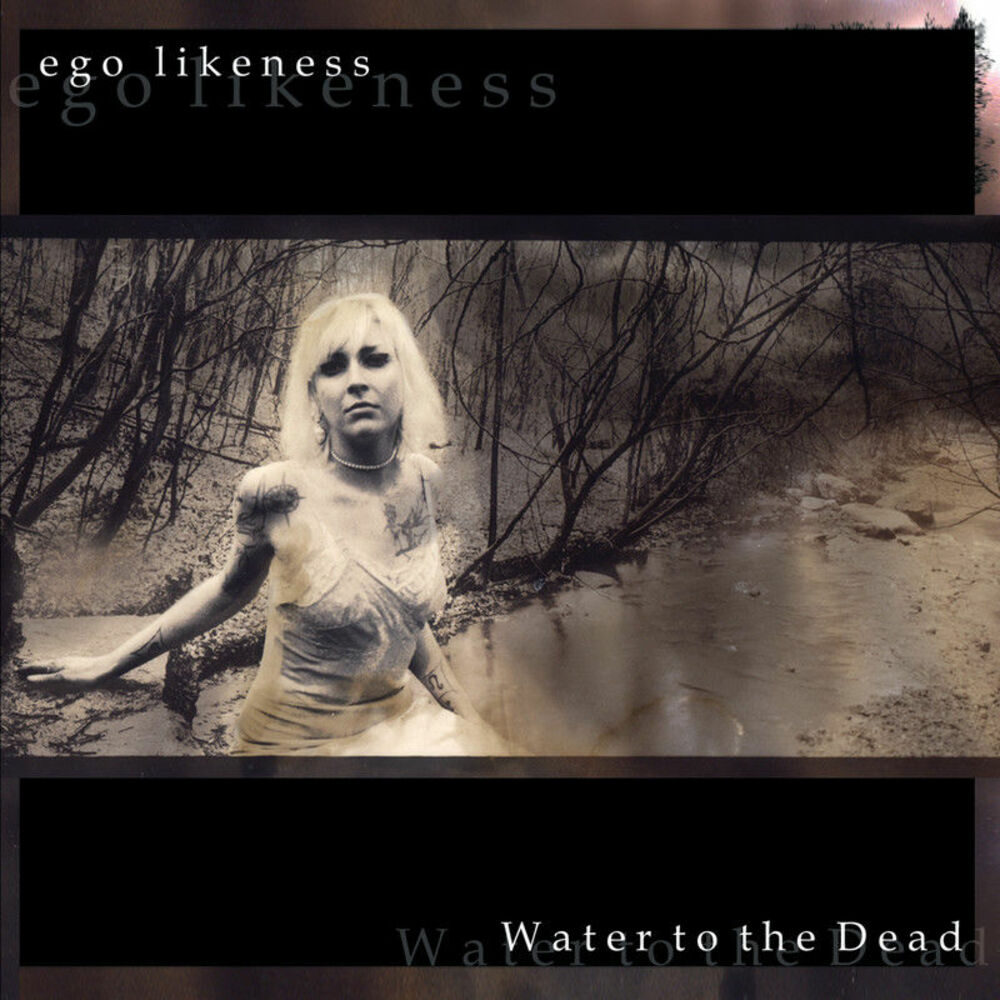 Picture of Water to the Dead
