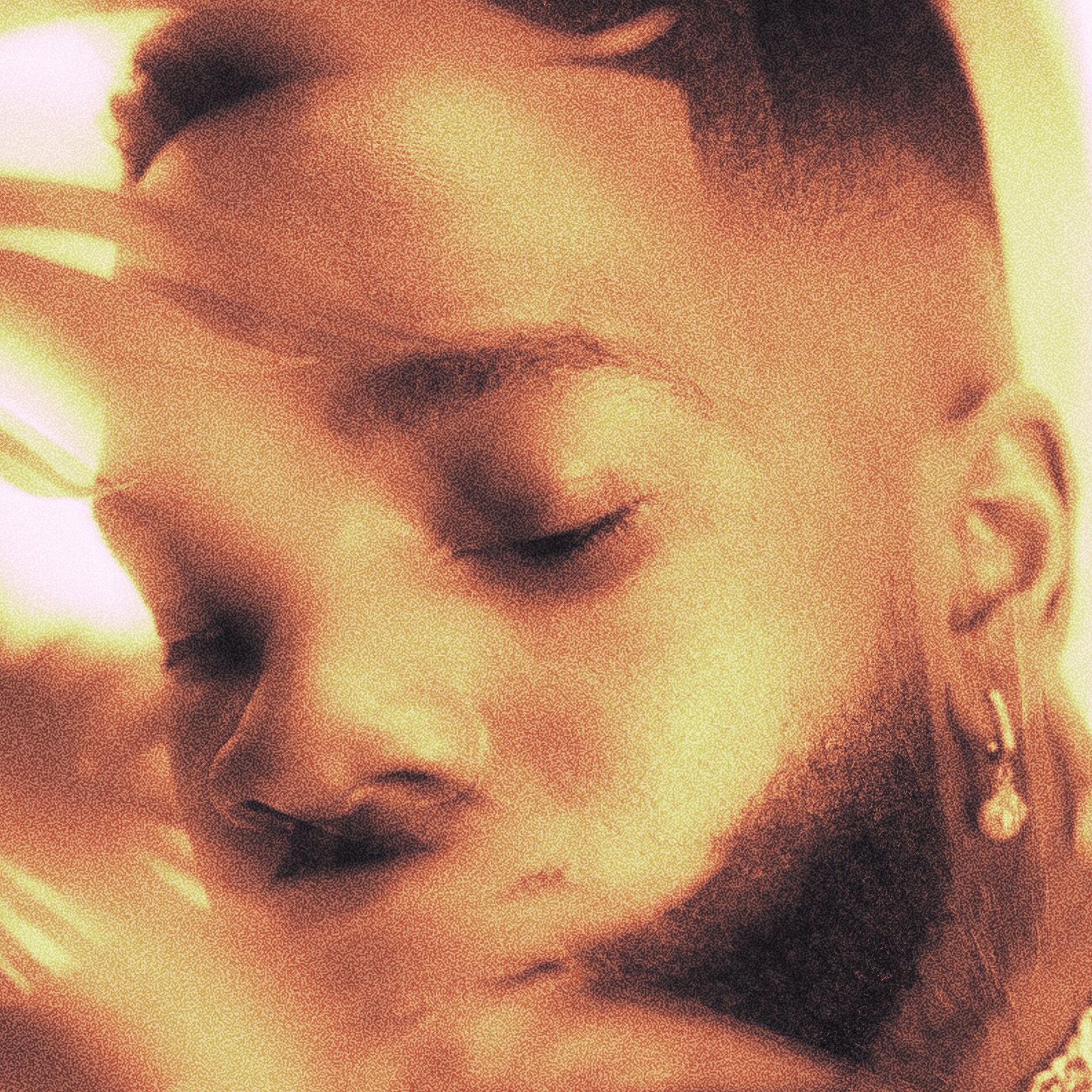 Album cover of Sans effet