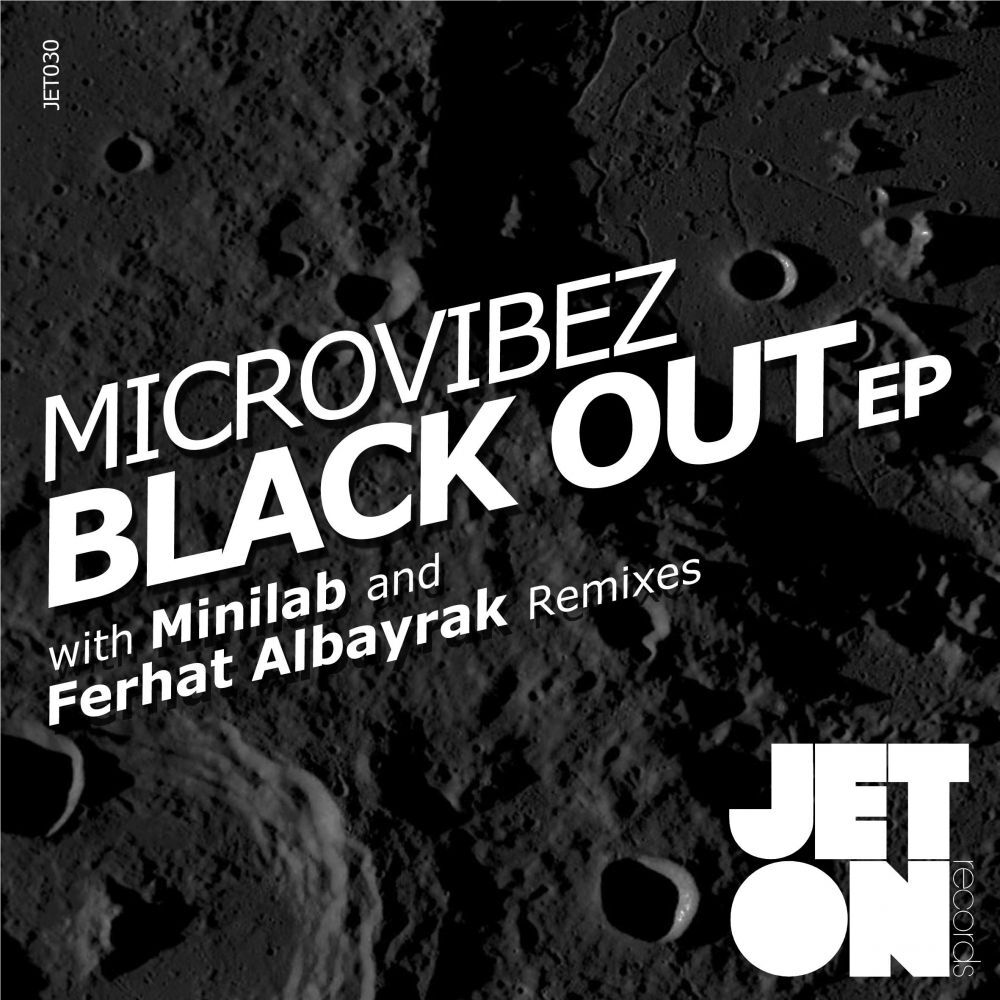 Picture of Black Out EP