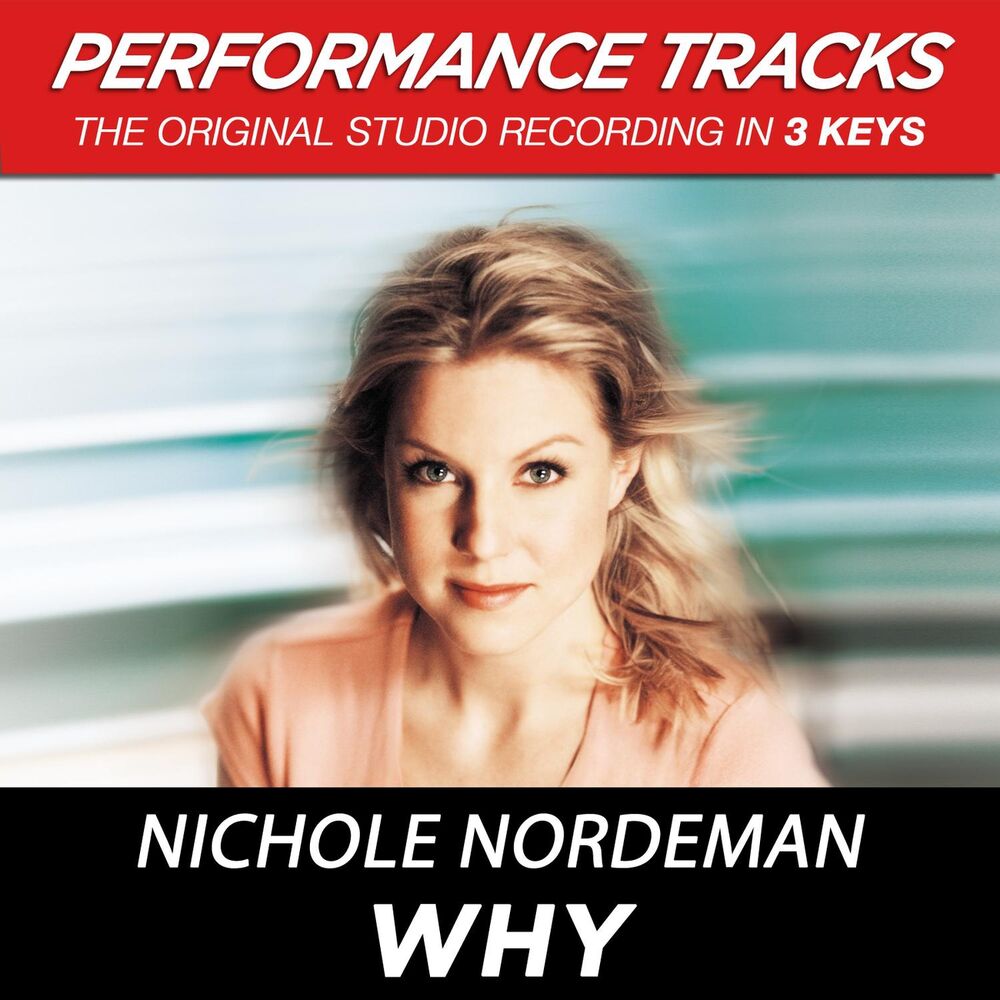 Picture of Why (Performance Tracks)