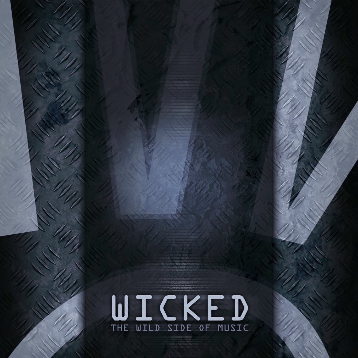 Album cover of Vintage