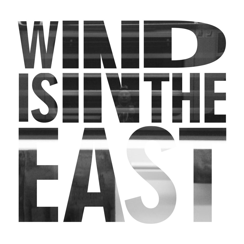 Picture of Wind Is In The East