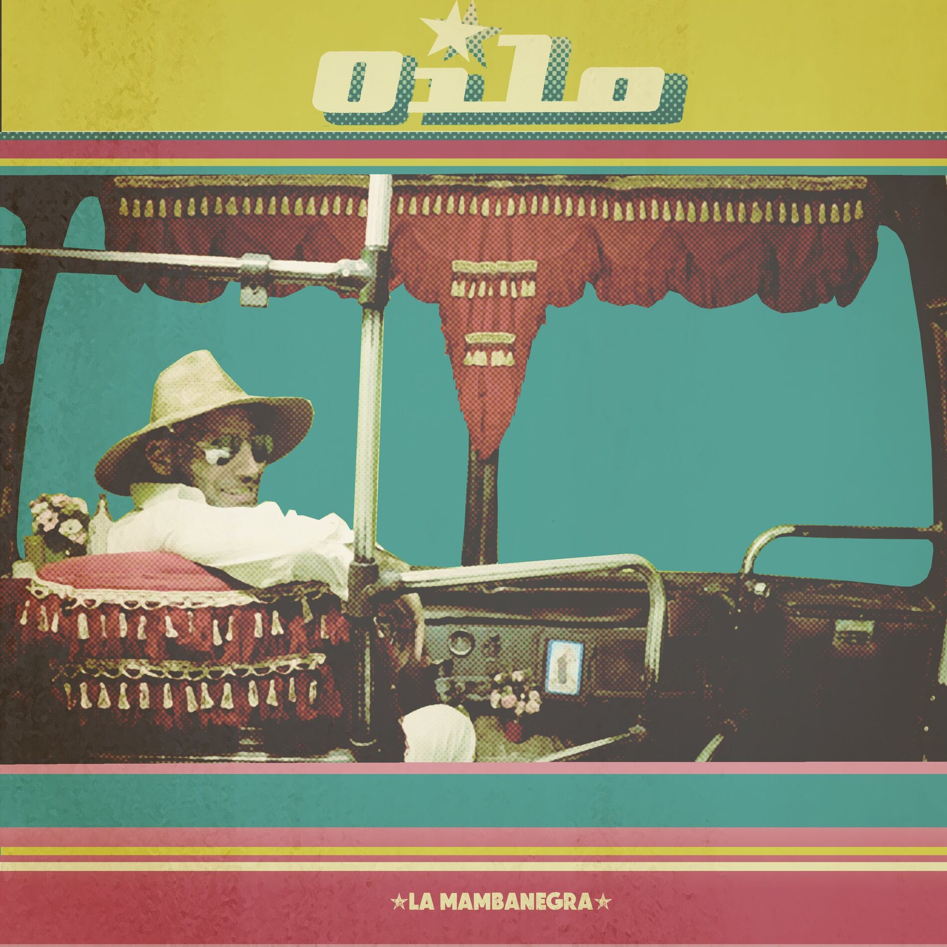 Album cover of Oilo