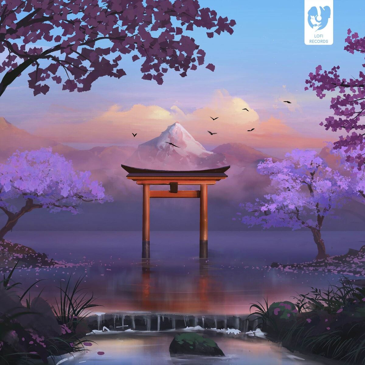 Album cover of Flow of Life