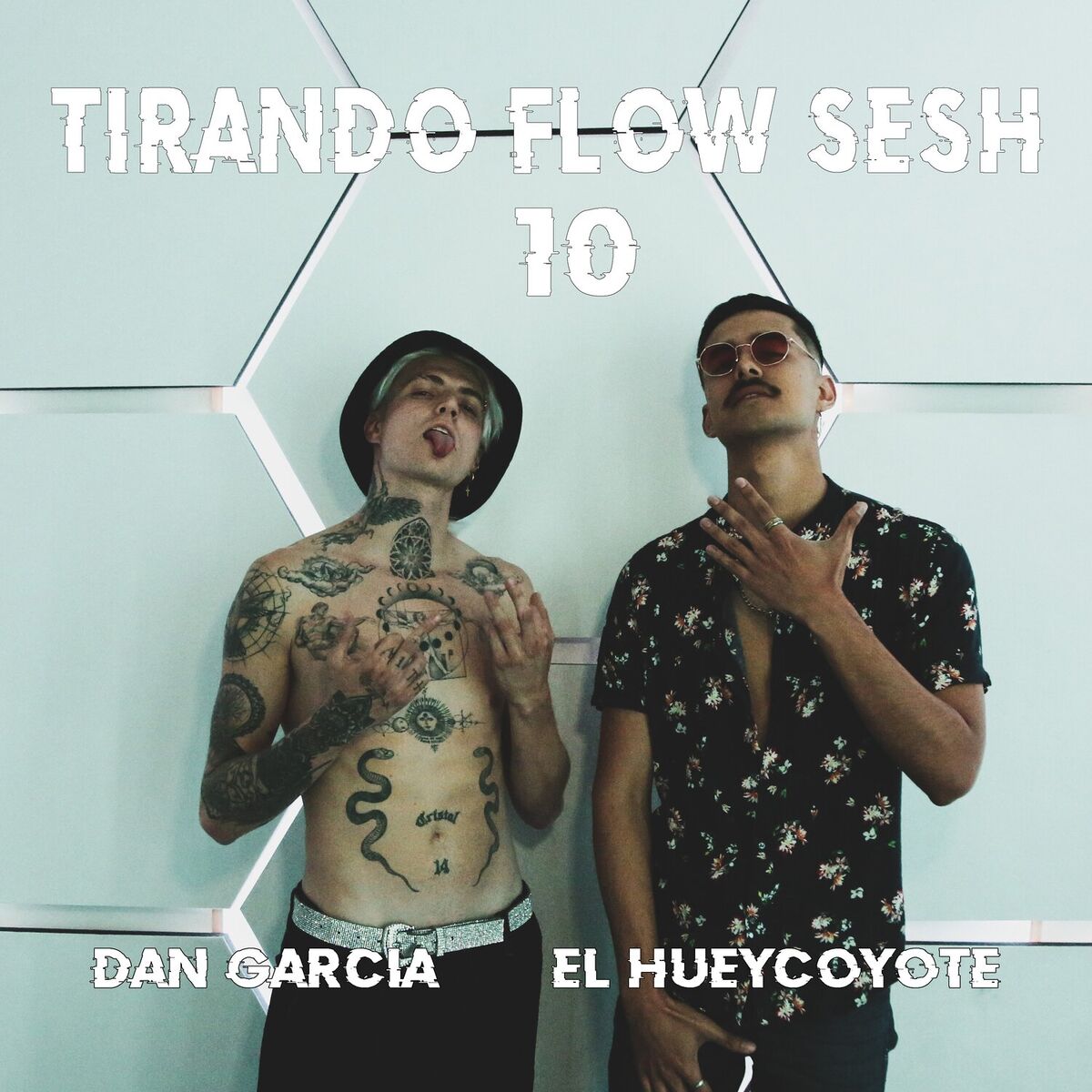 Album picture of Tirando Flow Sesh #10