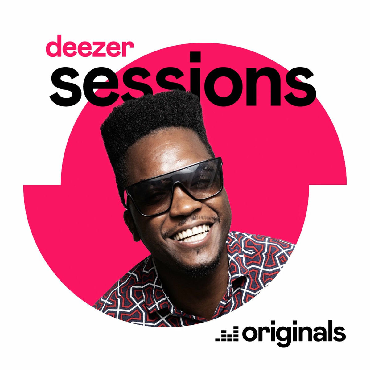 Album cover of Funk Aspirin - Deezer Sessions