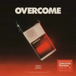 Cover of Overcome (Remixes)