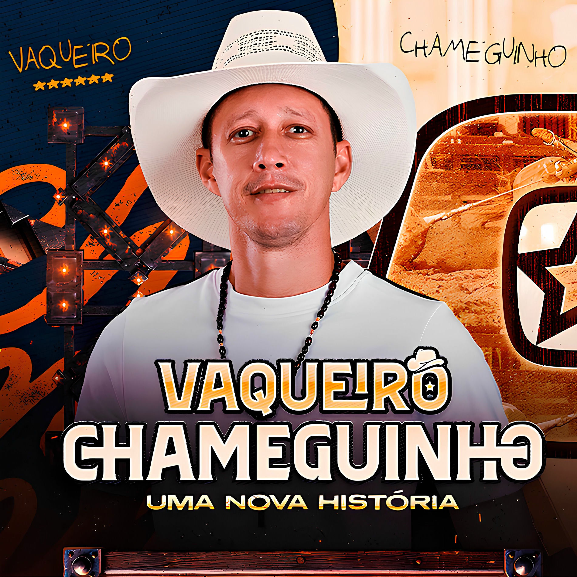 Album cover of Uma Nova História