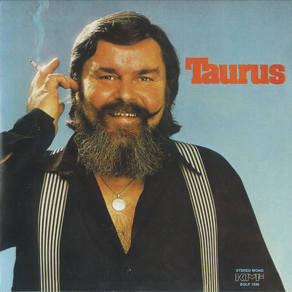 Picture of Taurus
