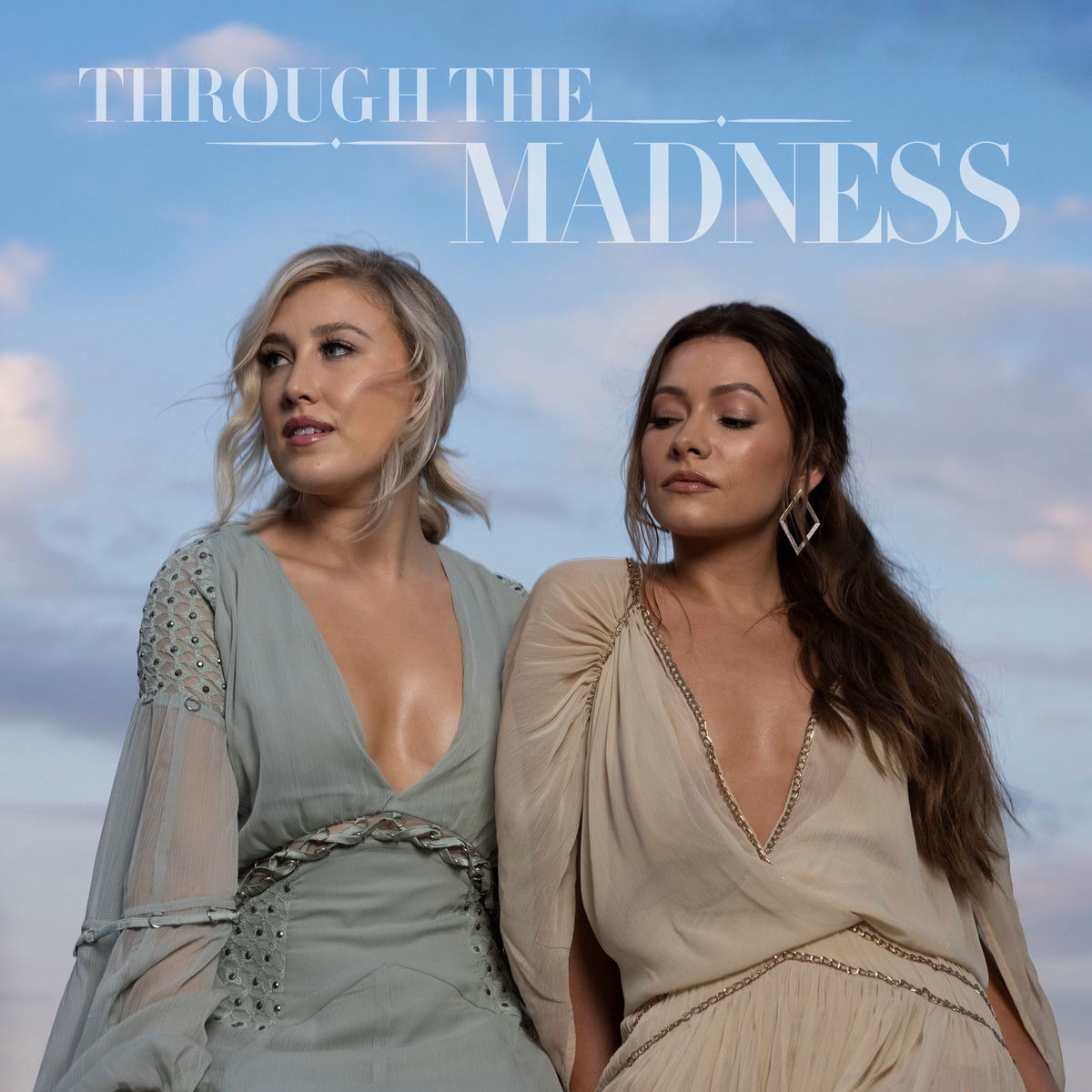 Album cover of Strangers