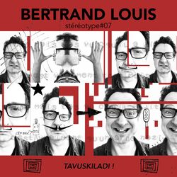 Cover of Tavuskiladi