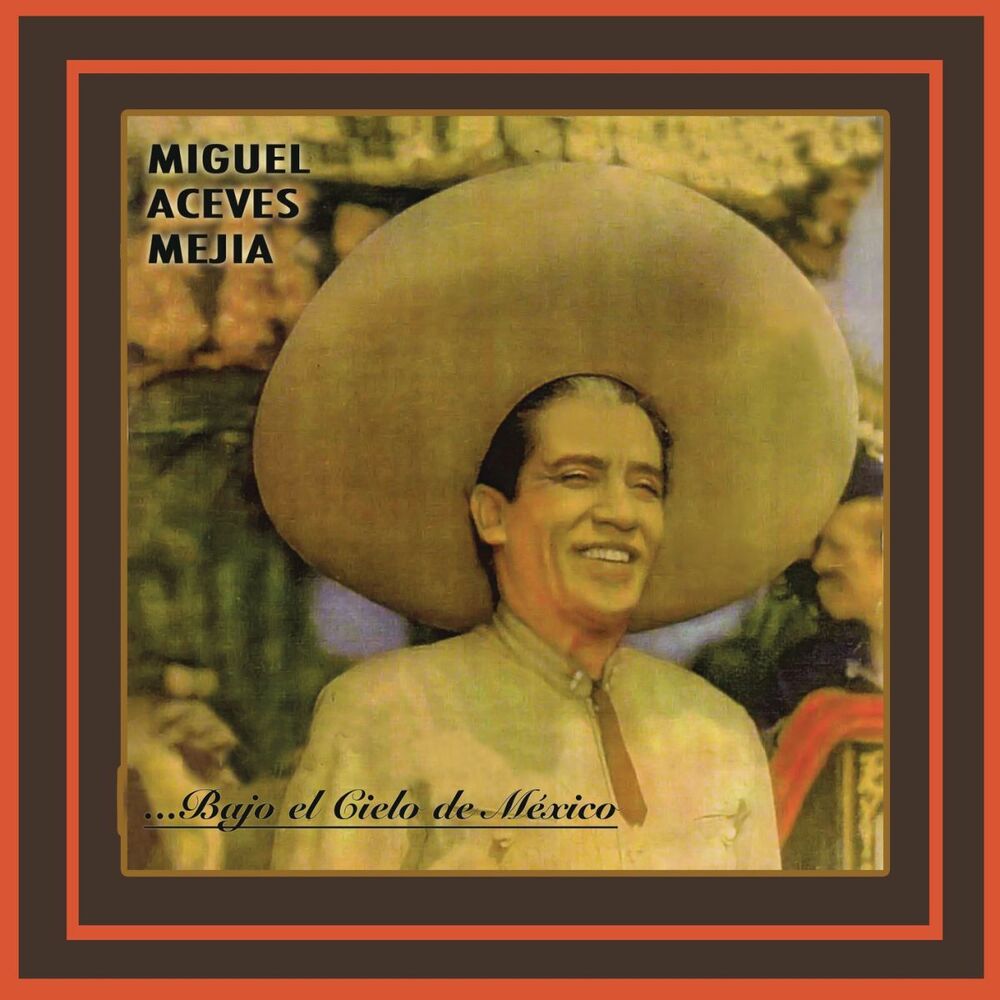 Picture of Bajo el Cielo de México