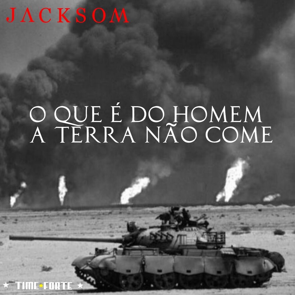 Picture of O Que É do Homen a Terra Não Come